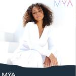 Mya Live at Mohegan Sun Arena!