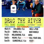 Gainesville FL - DRAG THE RIVER