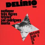 DELÍRIO TOUR - PORÃO DA CERVEJA 