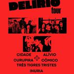 DELÍRIO TOUR - Casa Lab