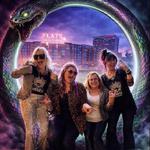 North Olmsted Concert Series-MEDUSA