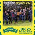 Sierra Nevada Big Room w/ Dustbowl Revival