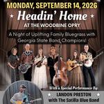 The Woodbine Opry