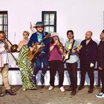 Swallow Hill Concerts w/ Dustbowl Revival
