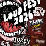Loud Fest 2026