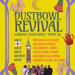 Greenbelt Festival 2026 w/ Dustbowl Revival