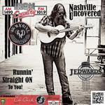 Nashville Uncovered - Iron Country Takeover - Big Machine Distillery/Downtown