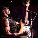 Dennis Jones Band