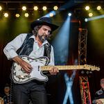 Waylon Tribute Bridgeport Bonfire