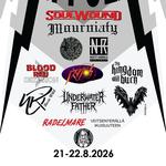 Rock Am Sippola 2026