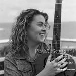 Chloe Gill + Cormac Grant at Pearces Creek Hall