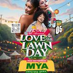 Love On The Lawn Music Festival  2026