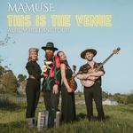 MaMuse Live in Portland