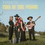 MaMuse Live at The Waldo Theater