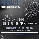 Parallel Frecuencies