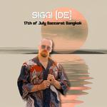 SIGGI (DE) at Baccarat Club Bangkok 