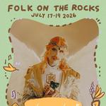Folk on the Rocks 2026