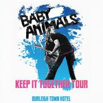 Keep It Together Tour - Burleigh