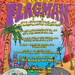 Flagman @ Transplants Brewing