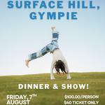 Album Launch - Gympie