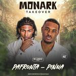 Monark Take Over