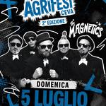 AGRIFEST Ceva 2a Edizione