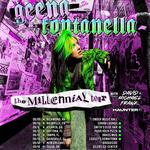 Geena Fontanella - The Millennial Tour