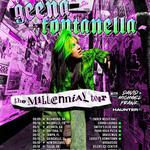 Geena Fontanella - The Millennial Tour