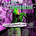 Geena Fontanella - The Millennial Tour 