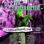 Geena Fontanella - The Millennial Tour