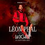 Léon Phal
