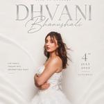 Live in Concert - Dhvani Bhanushali