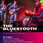 Live in der Kulturtraube