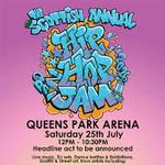 The Scottish Annual Hip Hop Jam 2026