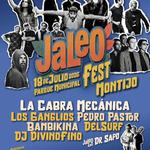 Jaleo Fest