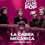 Calpe Pop