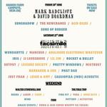Whatstandwell Festival 2026