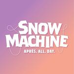 Snow Machine Festival 2026