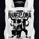 LA MILAGROSA en Barcelona | Razzmatazz 2