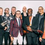 New Cool Collective in Bibelot