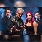 CLAUDIO SIMONETTI'S GOBLIN