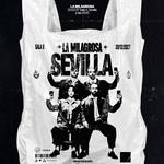 LA MILAGROSA en Sevilla | Sala X