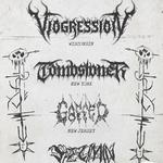 Viogression, Tombstoner, Gaffed, Specimen 