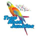 Clearwater Yacht Presents Trop Rock Junkies