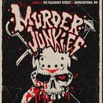 Murder Junkies, The Jasons, Viogression 