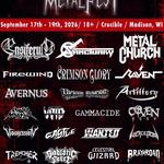 Blades Of Steel Metal Festival 2026