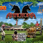 Annotopia Ziegeleipark Mildenberg 2026