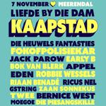 Fokofpolisiekar by Liefde by die dam