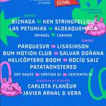 Vértigo Estival 2026