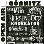 Open Air Gößnitz 2026